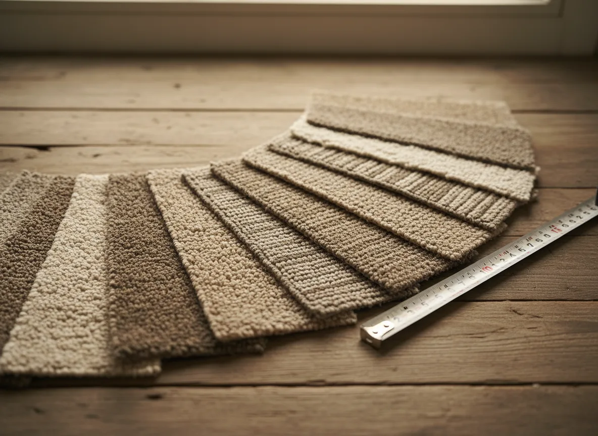 Carpet Installation Mazon, IL FAQs